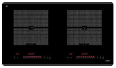 BẾP TỪ LORCA TA-1008C 